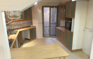 آپارتمان ۱۴۵ متر سه خوابه یه خواب مستر