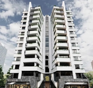 127متر/نوساز/اهورا ملک سلیمی/فلکه پنجم