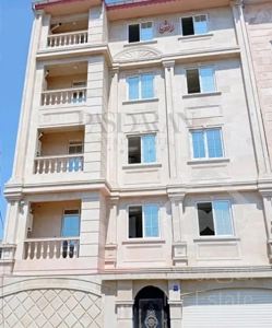 فروش تک واحدی ۱۱۷ متری محدوده خ پاسداران.