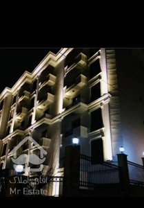 فروش/آپارتمان ۱۴۵متر/کلید نخورده/جنت آباد/