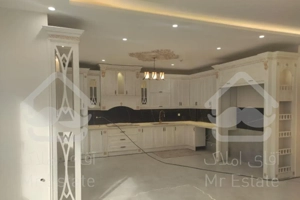 ۱۶۵ متر « حسابی » صفر فول  واگذاری ۱۸ ماهه