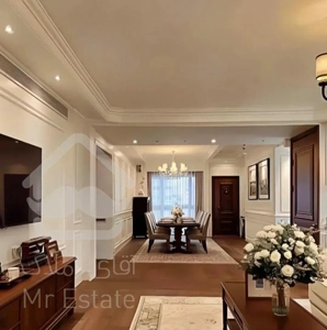 ۱۰۵ متر آپارتمان تکواحدی انتهای تختی