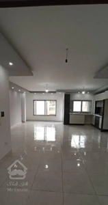 واحد آپارتمان ۹۷ متر کلید نخورده