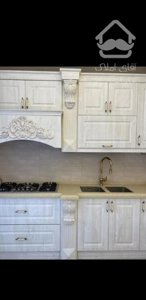 ۱۷۰ متر سه خواب کلید نخورده مجلل و اعیونی تک واحد