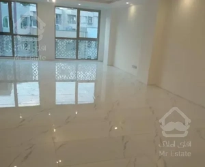 آپارتمان ۱۲۲متری ۲ خواب //سعادت آباد