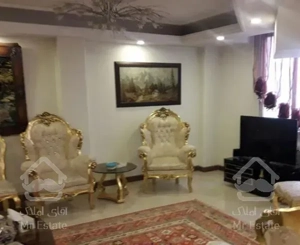 باغ فردوس165متر3خوابه