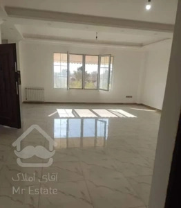 اجاره آپارتمان دوخوابه 120متری بر خیابان