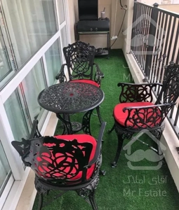 133متر تاپ لوکیشن جماران