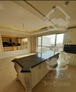 خرید و فروش ۱۱۲متر نوساز تک واحدی رامین شمالی