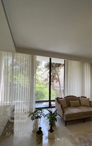 ۱۸۴ متر ۳ خواب مستر ۲ پارکینگ ۲ ساله در قیطریه