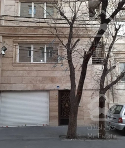 ۱۰۰ متری نوساز