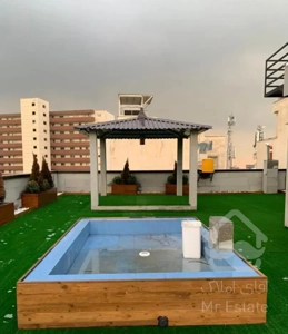 جذابترین  اکازیون فرمانیه شرقی / ۲۰۰ متری / نوساز