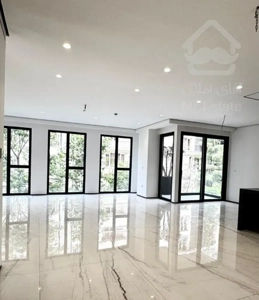 ۲۰۰ متر مینیمال تک واحدی      ۳ خواب مستر// قیطریه