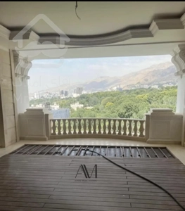 گلستان شمالی اقدسیه۴۰۰مترپنت هاوس طبقه۱۰