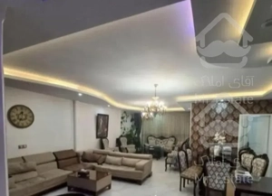 85متر،دوخواب،فول امکانات،طرشت