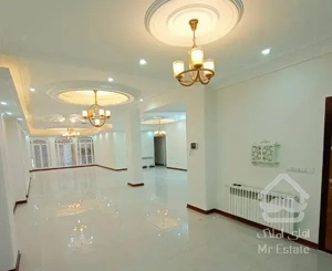 ۱۰۹ متر * سالن پرده خور * دوکله نور