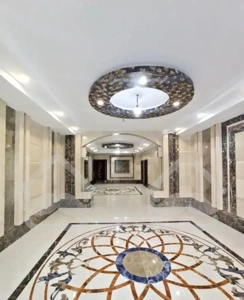 130متر 3خواب/نوساز کلید نخورده/روبه خیابان فاز3