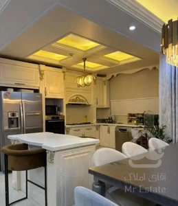 ۹۹ متر ۲ خوابه لاکچری شهرآرا