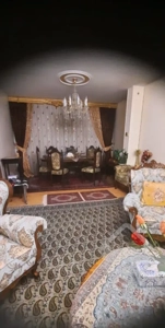 فروش آپارتمان ۱۳۰ متری ۳ خوابه در شهرک آپادانا