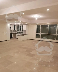 ۱۳۵متر۳خوابه نوساز شمس اباد