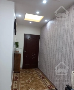 آپارتمان دوخوابه خوش نقش