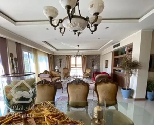 **کامرانیه شمالی ۲۰۰ متر ۳ خواب**