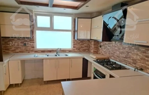 ۹۵متر، ۲خواب، فول امکانات