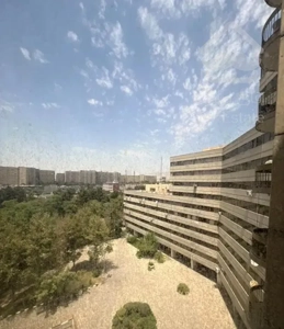 سه خوابه دو طرف دید