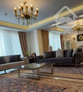 ۱۸۶ متر/تکواحدی/کم سن/سالن سرتاسر پرده خور