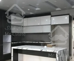 ٥٧متر بدون مشابه/تاپ لوکیشن/رو به آفتاب