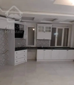 ۷۵متر ۲ خواب قلهک