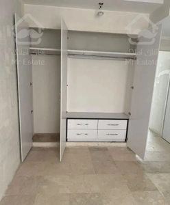 اپارتمان ۱۱۵ متر ، پونک، دوخواب