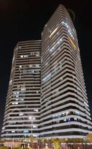 ۱۰۸ متر/۲خواب/کلید نخورده/جنوبی/برج B3