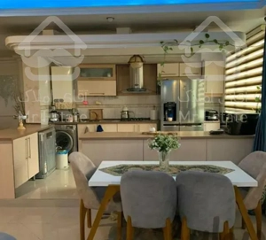 ٨٠ متر / ٢ خواب / فردوس