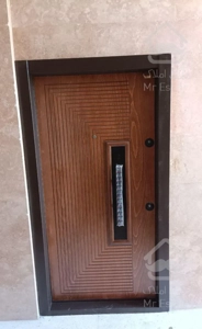 نصاب نصب در ضدسرقت نصب درب اتاق