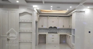 آپارتمان  ۹۰ متری برندساز  /هوشمند / مجلل