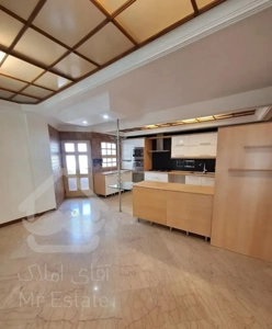 زعفرانیه تاپ لوکیشن ۱۹۳متر ۳خواب استخر و