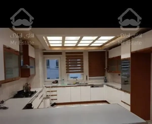 رهن واجاره/260متر/کامرانیه