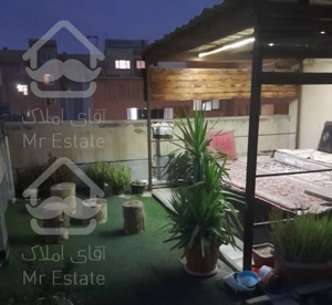 آپارتمان بازسازی شده