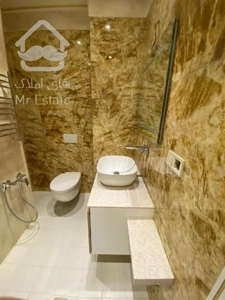 آپارتمان رویایی ۳۵۰متر ۴خواب