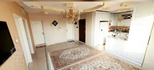 آپارتمان فروشی ۹۴ متر جنت آباد جنوبی