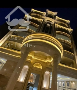 اپارتمان تک واحدی ۱۵۰ متری برندساز /فول امکانات