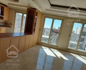 ۹۸متر/کاشانی/ سازمان برنامه شمالی/