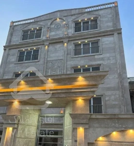 فروش آپارتمان ۹۸ متری ۲ خوابه