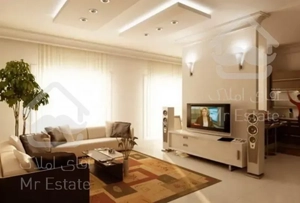 فروش اپارتمان ۱۲۰ متری ۳خواب در بلوار فردوس