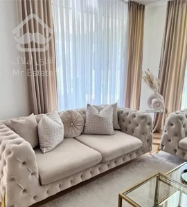 ۹۰متر دو خواب لنبان