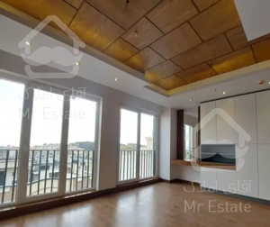 105 متر / کلید نخورده/ ویودار