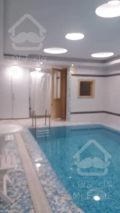 رهن کامل اپارتمان در فرمانیه