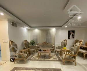 ۶۴متر ۲خواب فول شهران جنوبی