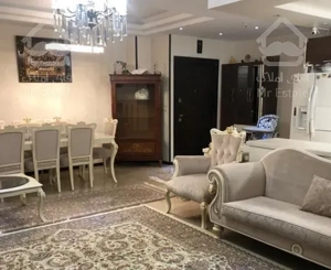 ۸۸متر اپارتمان/خوش نقشه/کوی فردوس